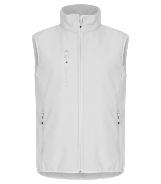 Softshell Väst Herr - Caspal Concept AB