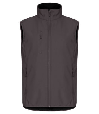 Softshell Väst Herr - Caspal Concept AB