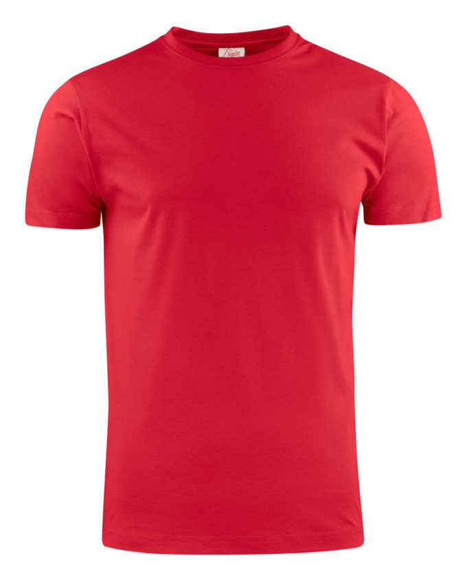 Heavy T-Shirt - Bild 8