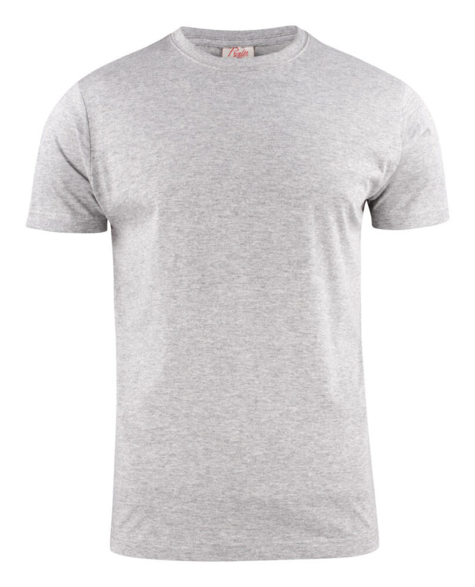 Heavy T-Shirt - Bild 4