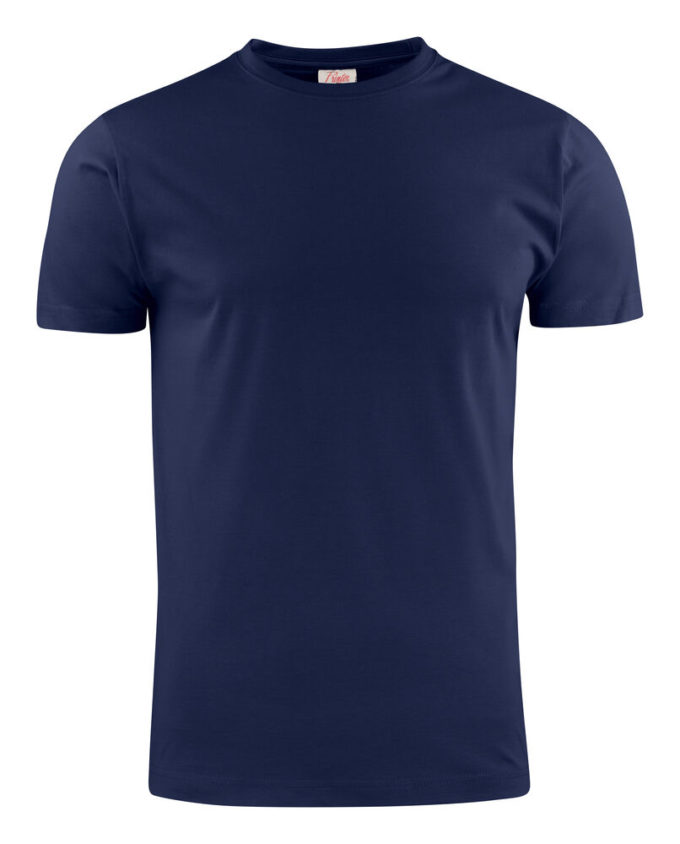 Heavy T-Shirt - Bild 5
