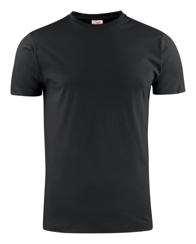 Heavy T-Shirt - Bild 7