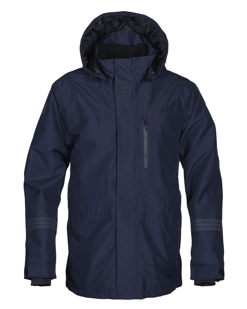 3-i-1 Jacka - Bild 2